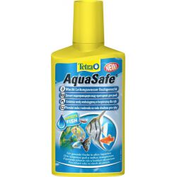 Tetra AquaSafe – Кондиционер для подготовки воды