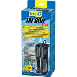 Tetra IN 800 plus – Фильтр внутренний 800л/ч, 80-150л