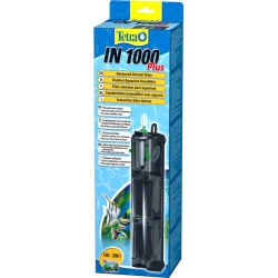 Tetra IN 1000 plus – Фильтр внутренний 1000л/ч, 120-200л