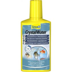 Tetra Crystal Water – Кондиционер для кристально чистой воды 250 мл