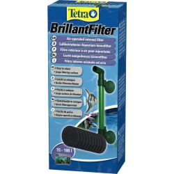 Tetra Brilliant Filter – Фильтр внутренний (аэрлифт) 15-100л