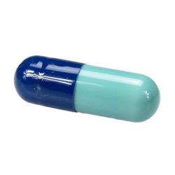 Tetra Bactozym 1&nbsp;капсула – Средство для биоактивации фильтра