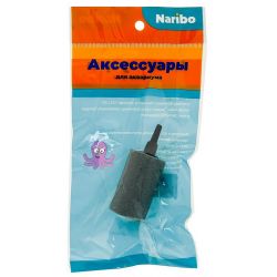 Распылитель цилиндр серый 30x50&nbsp;мм Naribo